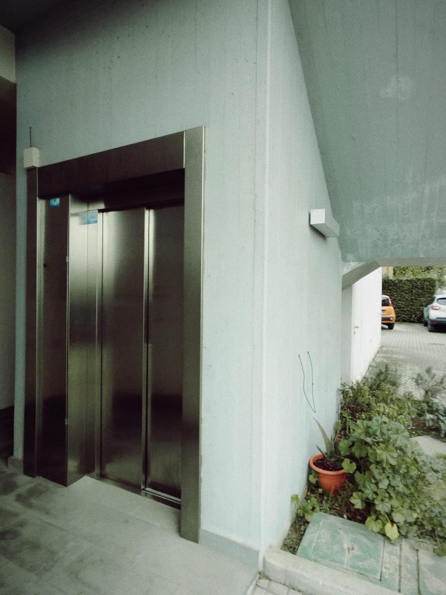 Ferienwohnung Casa Degli Aromi Lucca Exterior foto